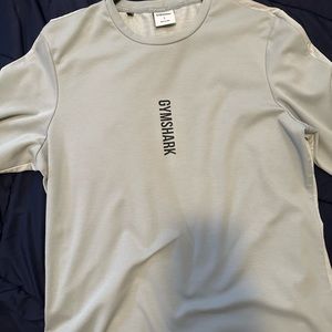 Gymshark Longsleeve shirt